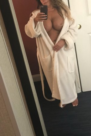 Nilani escorts in Hot Springs AR & sex dating