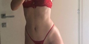 Enide outcall escort in Englewood